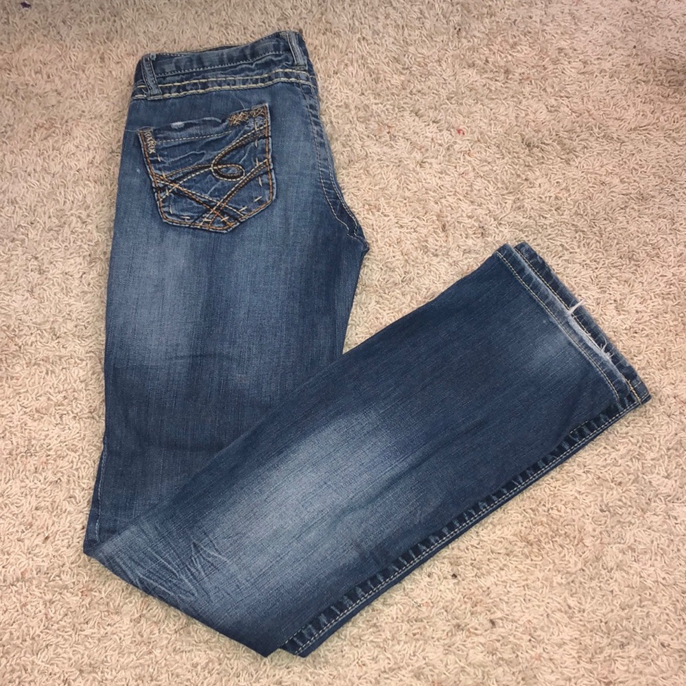 BKE Jeans